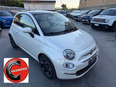 Fiat 500 1.2 Lounge usata