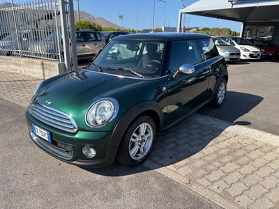 MINI Mini 1.6 16V One (55kW) usata