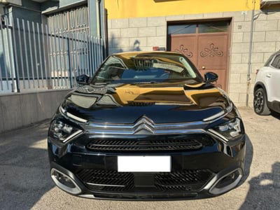 Citroen C4 BlueHDi 130 S&S EAT8 Shine usata