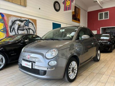Fiat 500 1.2 Lounge usata