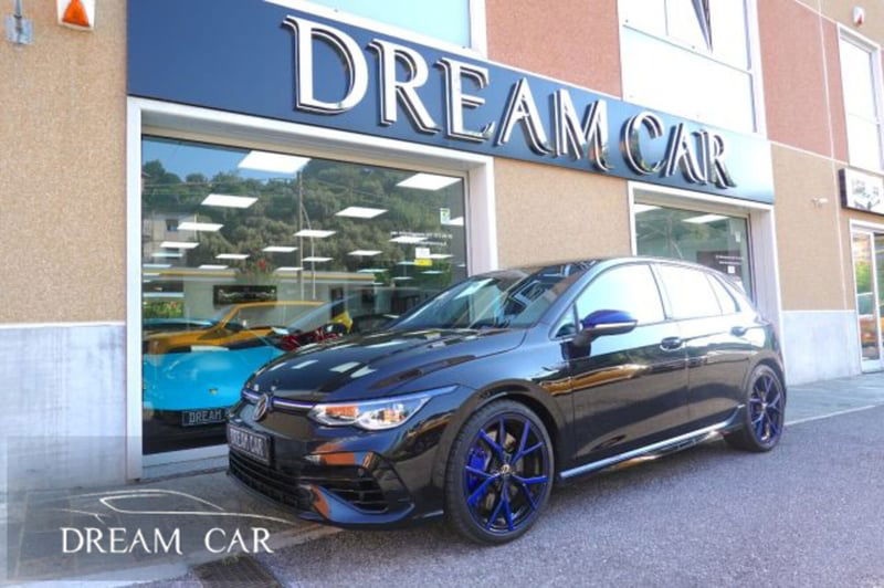 Volkswagen Golf 2.0 TSI R DSG 4Motion 20 years