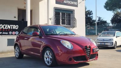 Alfa Romeo MiTo 1.3 JTDm-2 95 CV S&S Progression usata