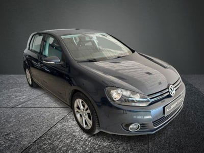 Volkswagen Golf 2.0 TDI 140CV DPF DSG 5p. Highline usata