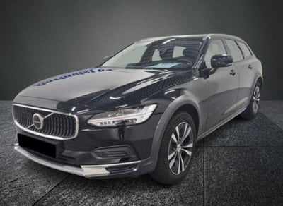 Volvo V90 Cross Country 2.0 b4 Core awd auto usata