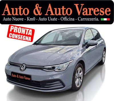 Volkswagen Golf 1.0 TSI EVO Life usata