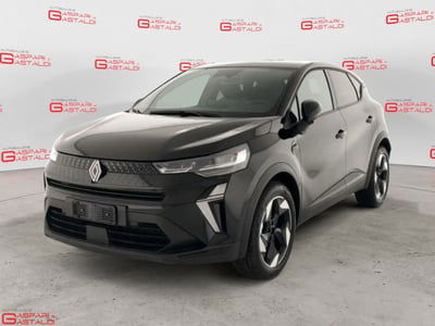 Renault Captur 1.0 eco-g Techno 100cv nuova