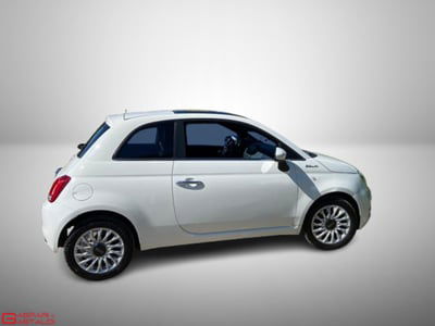 Fiat 500 1.0 Hybrid Dolcevita usata