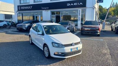 Volkswagen Polo 1.0 MPI 75 CV 5p. Comfortline