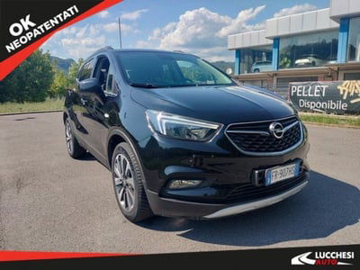 Opel Mokka 1.6 CDTI Ecotec 136CV 4x2 Start&Stop Innovation usata