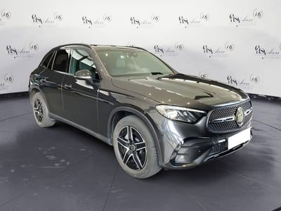 Mercedes-Benz GLC 220 d 4Matic Mild Hybrid AMG Advanced Plus usata