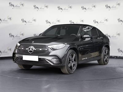 Mercedes-Benz GLC Coupé 200 d AMG Line Premium Plus 4matic auto usata