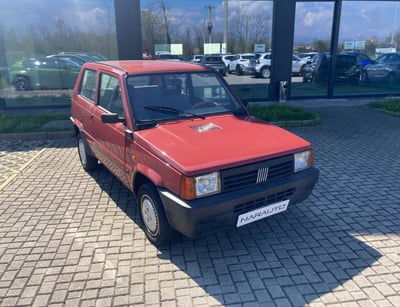 Fiat Panda 1100 i.e. cat Hobby usata