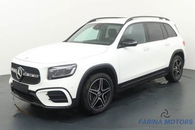 Mercedes-Benz GLB 200 d AMG Line Premium auto nuova