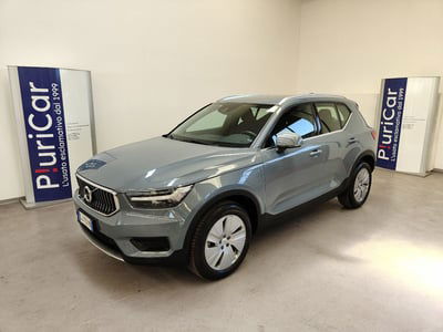 Volvo XC40 T4 Recharge Plug-in Hybrid R-design usata