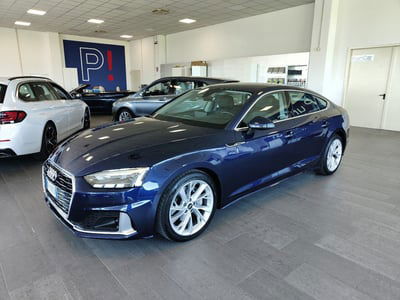 Audi A5 Sportback 40 TFSI S tronic usata