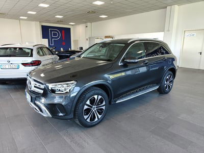 Mercedes-Benz GLC SUV 300 de 4Matic EQ-Power Premium usata