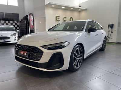 Audi A5 Avant 2.0 tdi mhev+ S line edition 204cv s-tronic nuova