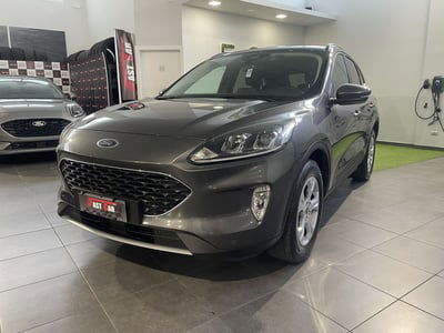 Ford Kuga 1.5 EcoBlue 120 CV aut. 2WD