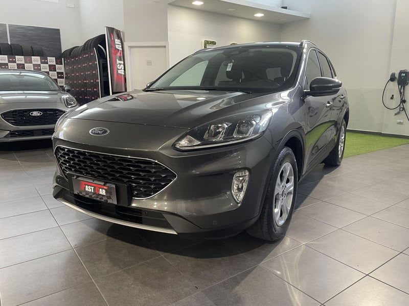 Ford Kuga 1.5 EcoBlue 120 CV aut. 2WD