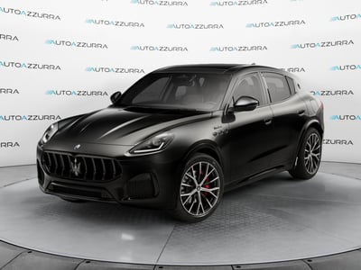 Maserati Grecale 2.0 mhev Modena 330cv auto nuova