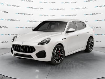 Maserati Grecale 2.0 mhev Grecale 250cv auto nuova