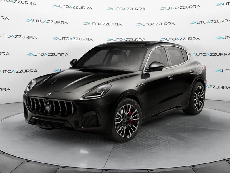 Maserati Grecale 2.0 mhev Grecale 250cv auto