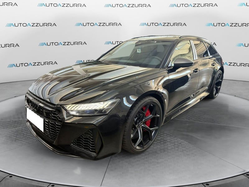 Audi A6 Avant e-Tron performance Business Advanced 367cv