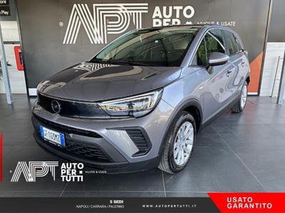 Opel Crossland 1.2 12V Start&Stop Elegance usata