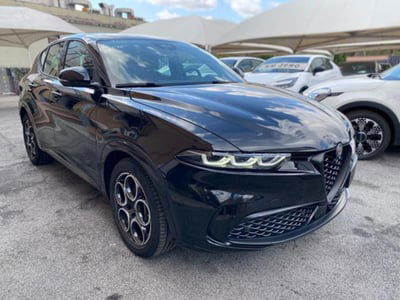 Alfa Romeo Tonale 1.5 hybrid Sprint 130cv tct7 usata