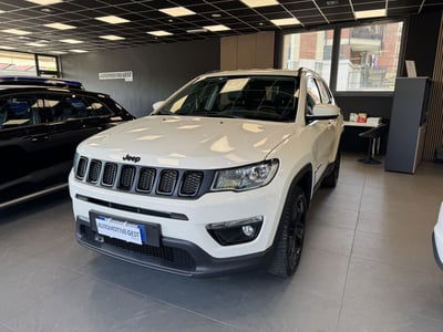 Jeep Compass 2.0 Multijet II 4WD Night Eagle usata