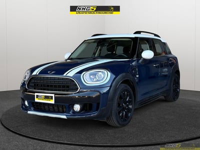MINI Mini Countryman 1.5 Cooper Business Countryman ALL4 usata