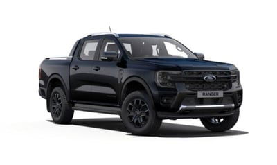 Ford Ranger Pick-up Ranger 2.0 ECOBLUE aut. DC Wildtrak 5 posti nuovo