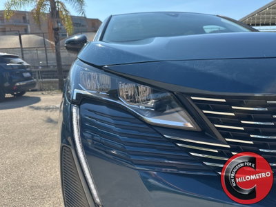 Peugeot 3008 Hybrid 225 e-EAT8 Allure Pack (10)