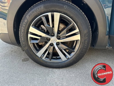 Peugeot 3008 Hybrid 225 e-EAT8 Allure Pack (11)