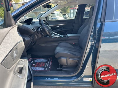 Peugeot 3008 Hybrid 225 e-EAT8 Allure Pack (12)