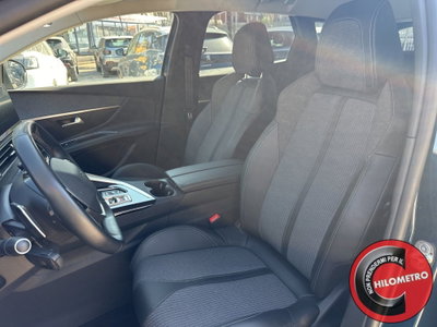 Peugeot 3008 Hybrid 225 e-EAT8 Allure Pack (14)