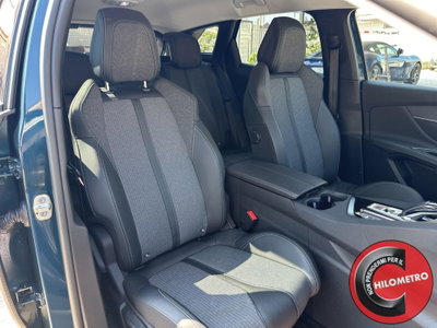 Peugeot 3008 Hybrid 225 e-EAT8 Allure Pack (15)