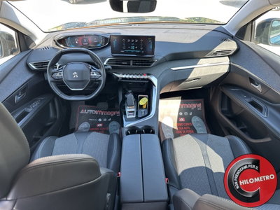 Peugeot 3008 Hybrid 225 e-EAT8 Allure Pack (16)