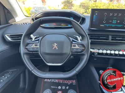 Peugeot 3008 Hybrid 225 e-EAT8 Allure Pack (17)