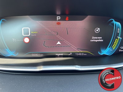 Peugeot 3008 Hybrid 225 e-EAT8 Allure Pack (18)