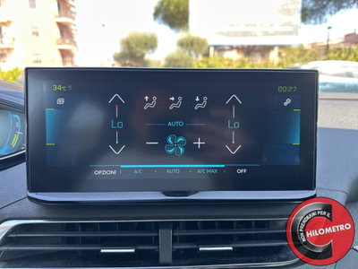 Peugeot 3008 Hybrid 225 e-EAT8 Allure Pack (19)