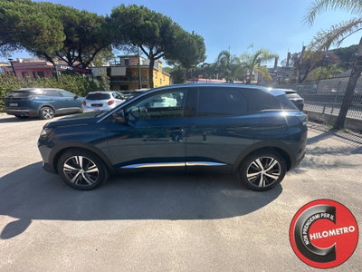 Peugeot 3008 Hybrid 225 e-EAT8 Allure Pack (3)