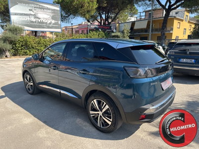Peugeot 3008 Hybrid 225 e-EAT8 Allure Pack (4)
