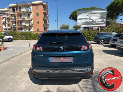 Peugeot 3008 Hybrid 225 e-EAT8 Allure Pack (5)