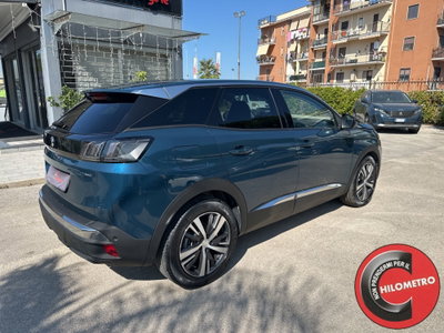 Peugeot 3008 Hybrid 225 e-EAT8 Allure Pack (6)