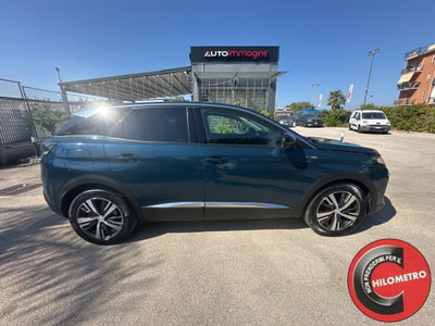 Peugeot 3008 Hybrid 225 e-EAT8 Allure Pack (7)