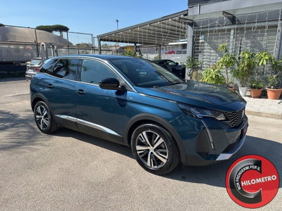 Peugeot 3008 Hybrid 225 e-EAT8 Allure Pack (8)