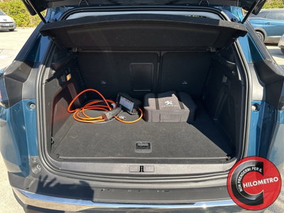 Peugeot 3008 Hybrid 225 e-EAT8 Allure Pack (9)