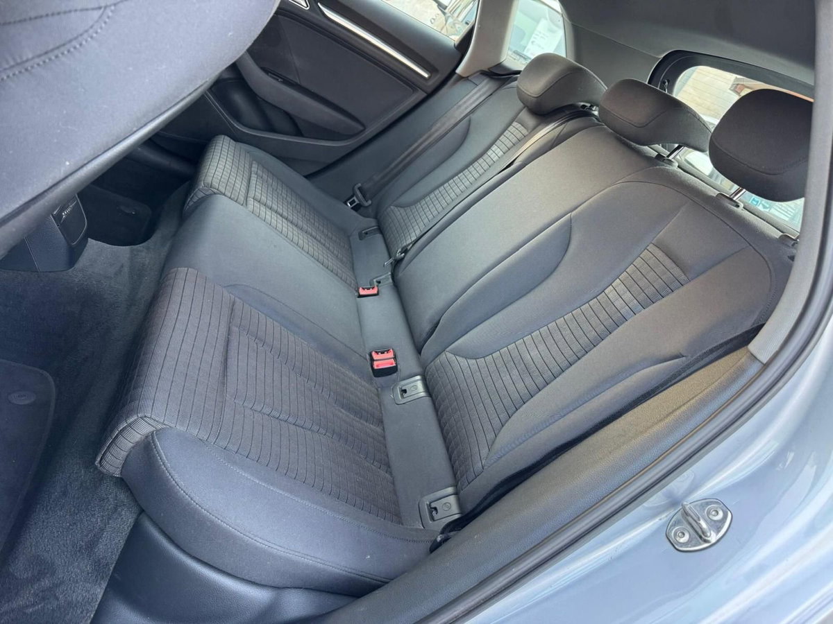 Audi A3 Sportback 40 TDI quattro S tronic Sport (12)