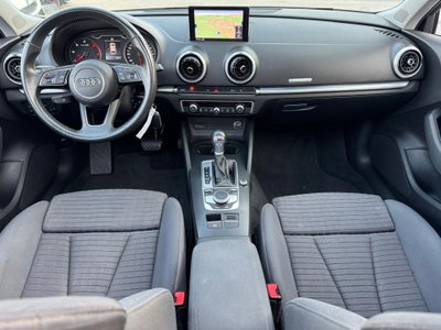 Audi A3 Sportback 40 TDI quattro S tronic Sport (13)